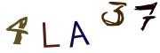 Obrázkové CAPTCHA
