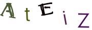 Obrázkové CAPTCHA