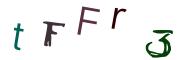 Obrázkové CAPTCHA
