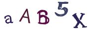 Obrázkové CAPTCHA