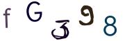 Obrázkové CAPTCHA