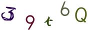 Obrázkové CAPTCHA
