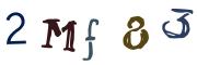 Obrázkové CAPTCHA
