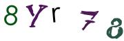 Obrázkové CAPTCHA