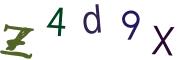 Obrázkové CAPTCHA
