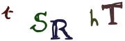 Obrázkové CAPTCHA