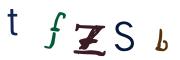 Obrázkové CAPTCHA