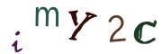 Obrázkové CAPTCHA