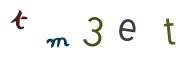Obrázkové CAPTCHA