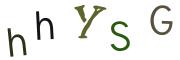 Obrázkové CAPTCHA