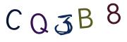 Obrázkové CAPTCHA