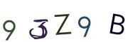 Obrázkové CAPTCHA
