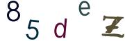 Obrázkové CAPTCHA