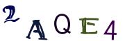 Obrázkové CAPTCHA