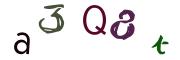 Obrázkové CAPTCHA