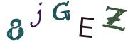 Obrázkové CAPTCHA