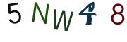 Obrázkové CAPTCHA