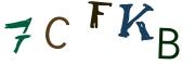 Obrázkové CAPTCHA