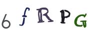 Obrázkové CAPTCHA