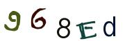 Obrázkové CAPTCHA