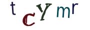 Obrázkové CAPTCHA