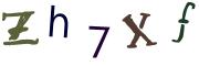 Obrázkové CAPTCHA
