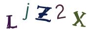 Obrázkové CAPTCHA