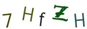 Obrázkové CAPTCHA