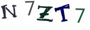 Obrázkové CAPTCHA