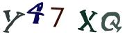 Obrázkové CAPTCHA