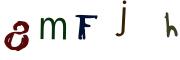 Obrázkové CAPTCHA