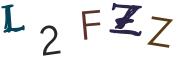 Obrázkové CAPTCHA
