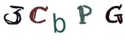 Obrázkové CAPTCHA