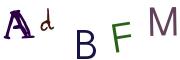 Obrázkové CAPTCHA