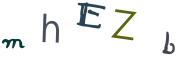 Obrázkové CAPTCHA