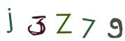 Obrázkové CAPTCHA