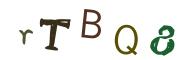 Obrázkové CAPTCHA