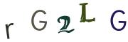 Obrázkové CAPTCHA