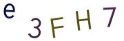 Obrázkové CAPTCHA