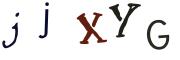 Obrázkové CAPTCHA