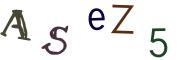 Obrázkové CAPTCHA