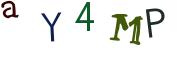 Obrázkové CAPTCHA