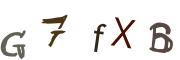 Obrázkové CAPTCHA