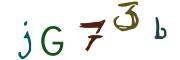 Obrázkové CAPTCHA