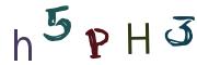 Obrázkové CAPTCHA