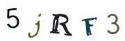 Obrázkové CAPTCHA