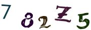 Obrázkové CAPTCHA