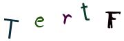 Obrázkové CAPTCHA