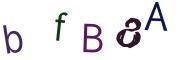 Obrázkové CAPTCHA