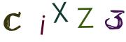Obrázkové CAPTCHA